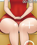 邪恶漫画之致命消