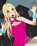 幻啃漫画之变成僵