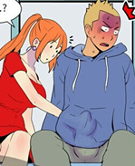 幻啃漫画之寒冷