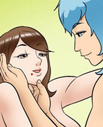 邪恶漫画之工作重