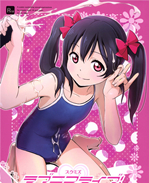 妮可斯库水本子