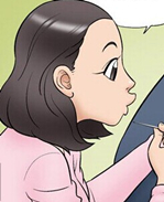 邪恶漫画之纯粹的