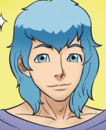 邪恶漫画之秘密特