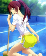 FREE!松冈江h本子