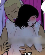 幻啃漫画之关灯爱