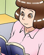 邪恶漫画之聪明的