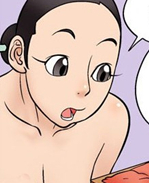 邪恶漫画之来自西