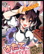 （同人志）射命丸