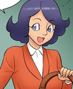 邪恶漫画之你的还