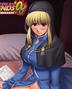 拳皇暴风子h本子