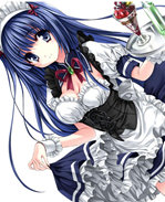 短篇漫画连载:舞