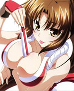 里番不知火舞H本子