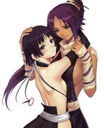 死神碎蜂本子:スパ