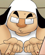 邪恶漫画之收藏报