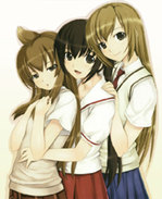 里番漫画奇怪的宇