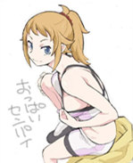 少女漫画之星野文