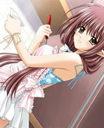 少女漫画之淫三国