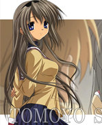 少女漫画之坂上智