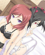 日本少女漫画之真