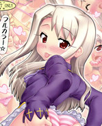 日本少女漫画之依