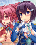 里番漫画之不知火