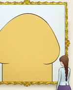 邪恶漫画之最佳欣