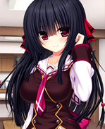 绅士漫画之古手川