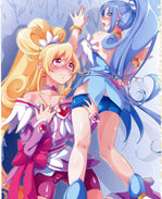 绅士漫画之心跳光