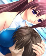 里番漫画之德国骨