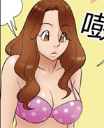 邪恶漫画之欲望产