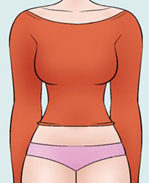 邪恶漫画之随意开