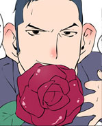 内涵漫画之吸血鬼