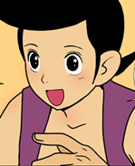 幻啃漫画之妖怪变