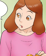 邪恶漫画之搬家打