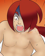 邪恶漫画之新国王