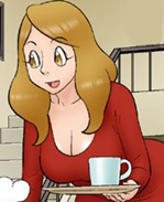 邪恶漫画大全之机