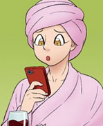 邪恶漫画大全之特