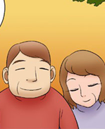 邪恶漫画之爱的距