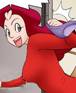 邪恶漫画之可以变