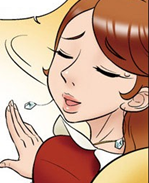 幻啃漫画之女人的