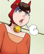 邪恶漫画之楼层噪