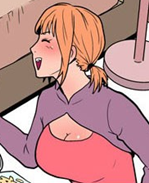 幻啃漫画之朋友之