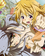 里番漫画之塞西莉