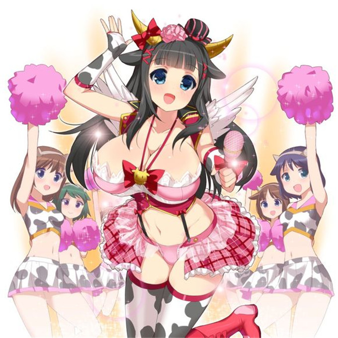 绅士漫画之黑乃摩耶本子(姫野こもも)] それは残酷な悪魔の蜜