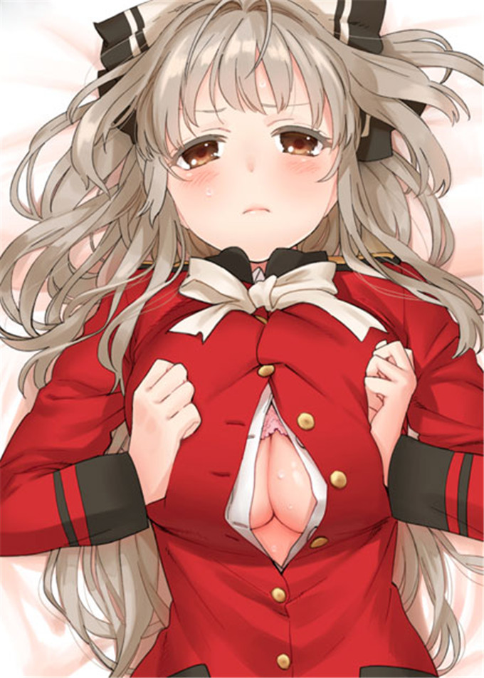 绅士漫画之千斗五十铃h本子( 八尋ぽち）] 甘乳コリコリアンドパクッ