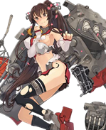 绅士漫画之大和酱