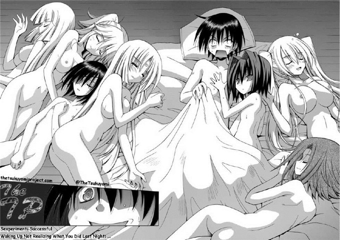 绅士漫画之夜夜本子[S.N.L (しゃーなる)] CodeNameH