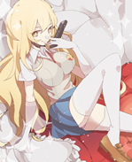 绅士漫画之食峰和