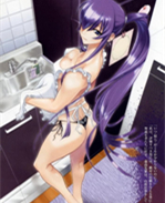 日本少女漫画之冴