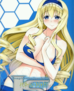 绅士漫画之塞西莉